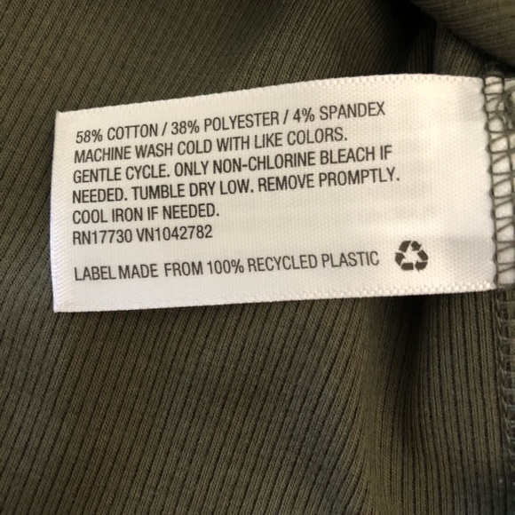 Wild Fable Womens Tank - Picture 5 of 6